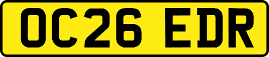 OC26EDR