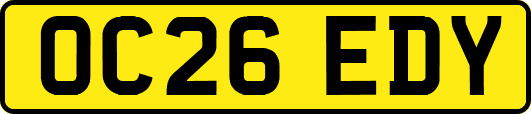 OC26EDY