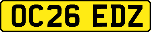 OC26EDZ
