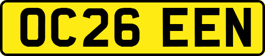 OC26EEN