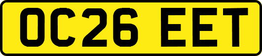 OC26EET