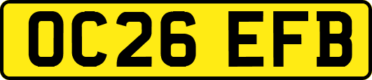 OC26EFB
