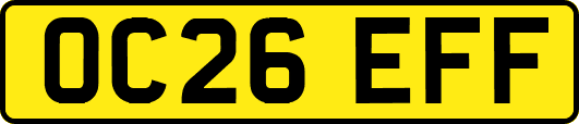 OC26EFF