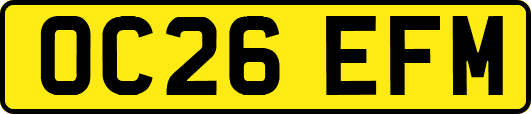 OC26EFM