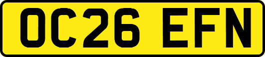 OC26EFN