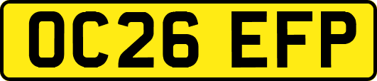 OC26EFP