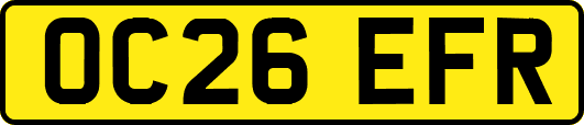 OC26EFR