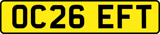 OC26EFT
