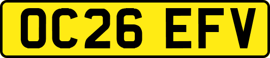 OC26EFV