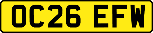 OC26EFW