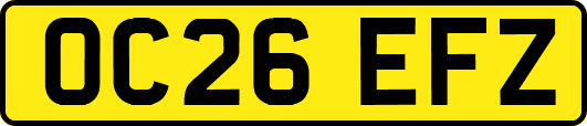 OC26EFZ