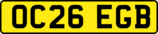 OC26EGB