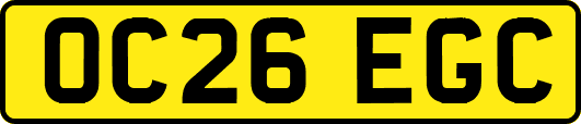 OC26EGC