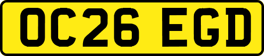 OC26EGD