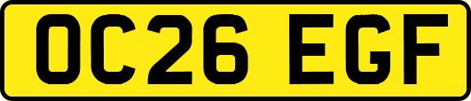 OC26EGF