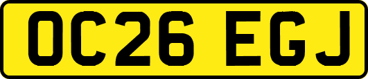 OC26EGJ