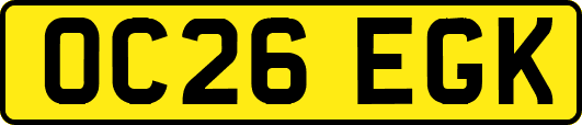 OC26EGK