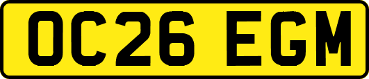 OC26EGM