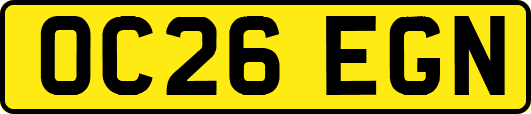 OC26EGN