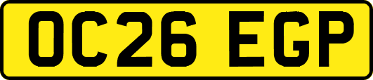 OC26EGP