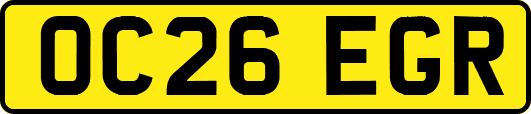 OC26EGR