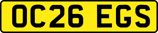 OC26EGS
