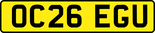 OC26EGU