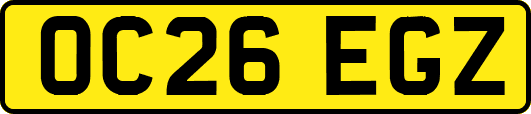 OC26EGZ