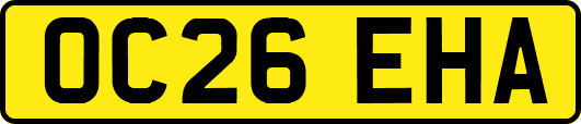 OC26EHA