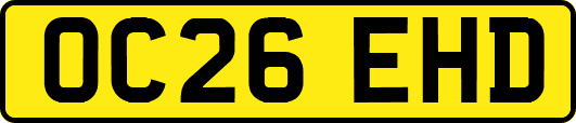 OC26EHD