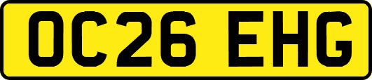 OC26EHG