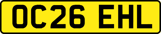 OC26EHL