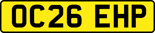 OC26EHP