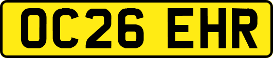 OC26EHR