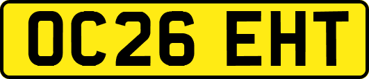 OC26EHT