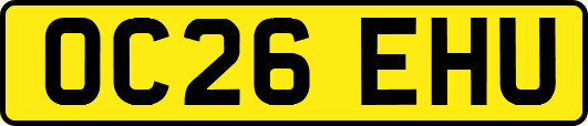 OC26EHU