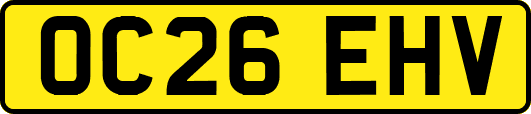OC26EHV