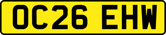 OC26EHW