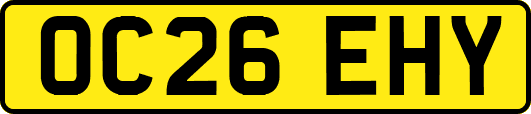 OC26EHY