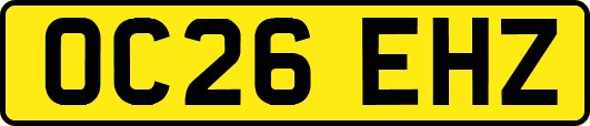 OC26EHZ