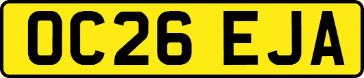 OC26EJA