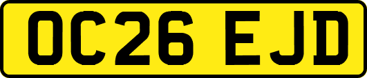 OC26EJD