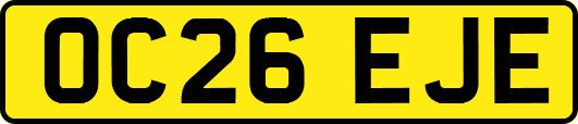 OC26EJE