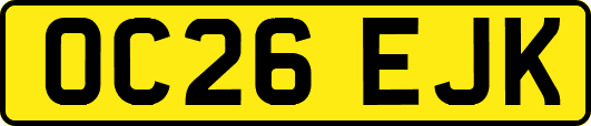 OC26EJK