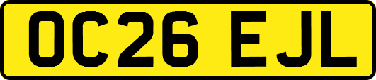 OC26EJL