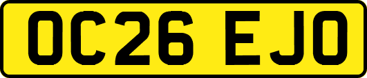 OC26EJO