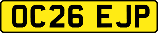 OC26EJP