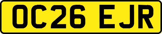 OC26EJR
