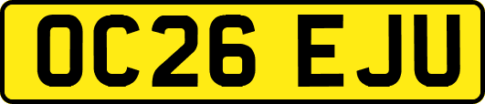 OC26EJU