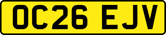 OC26EJV